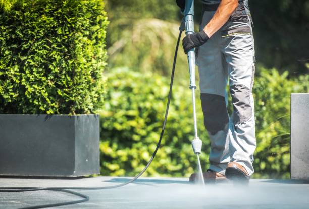 Best Oil Spill Cleanup  in Stuart, VA