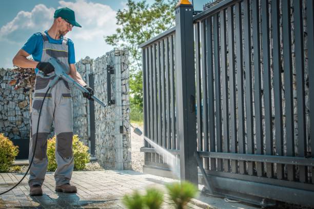 Best Machinery and Equipment Cleaning  in Stuart, VA
