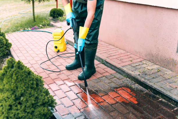 Stuart, VA Pressure Washing Company
