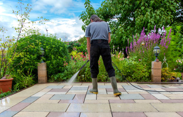 Best Post-Construction Pressure Washing  in Stuart, VA