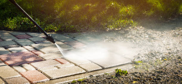 Best Building Exterior Washing  in Stuart, VA