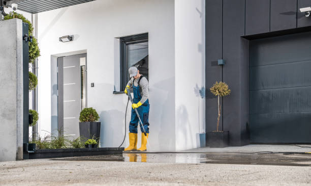 Best Warehouse Cleaning  in Stuart, VA